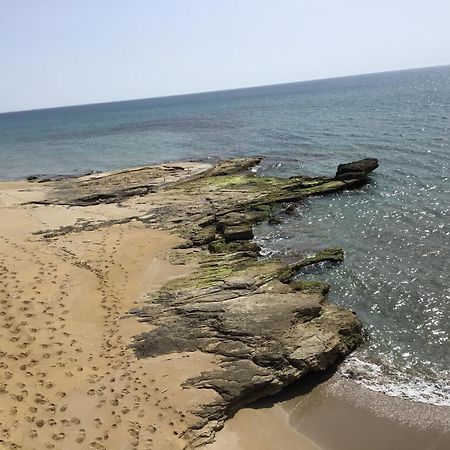 B&B Levante Lido di Noto Exterior foto