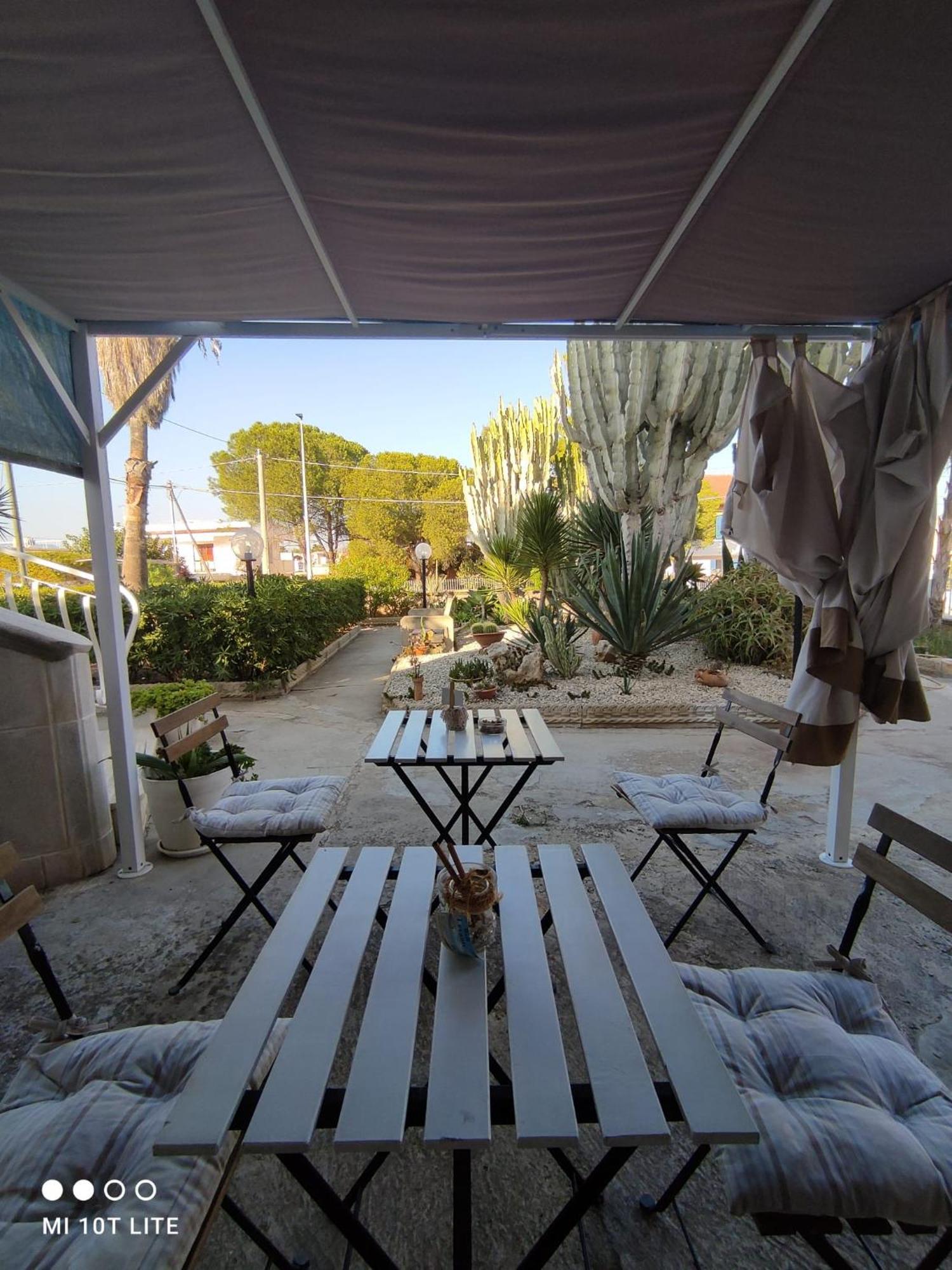 B&B Levante Lido di Noto Exterior foto