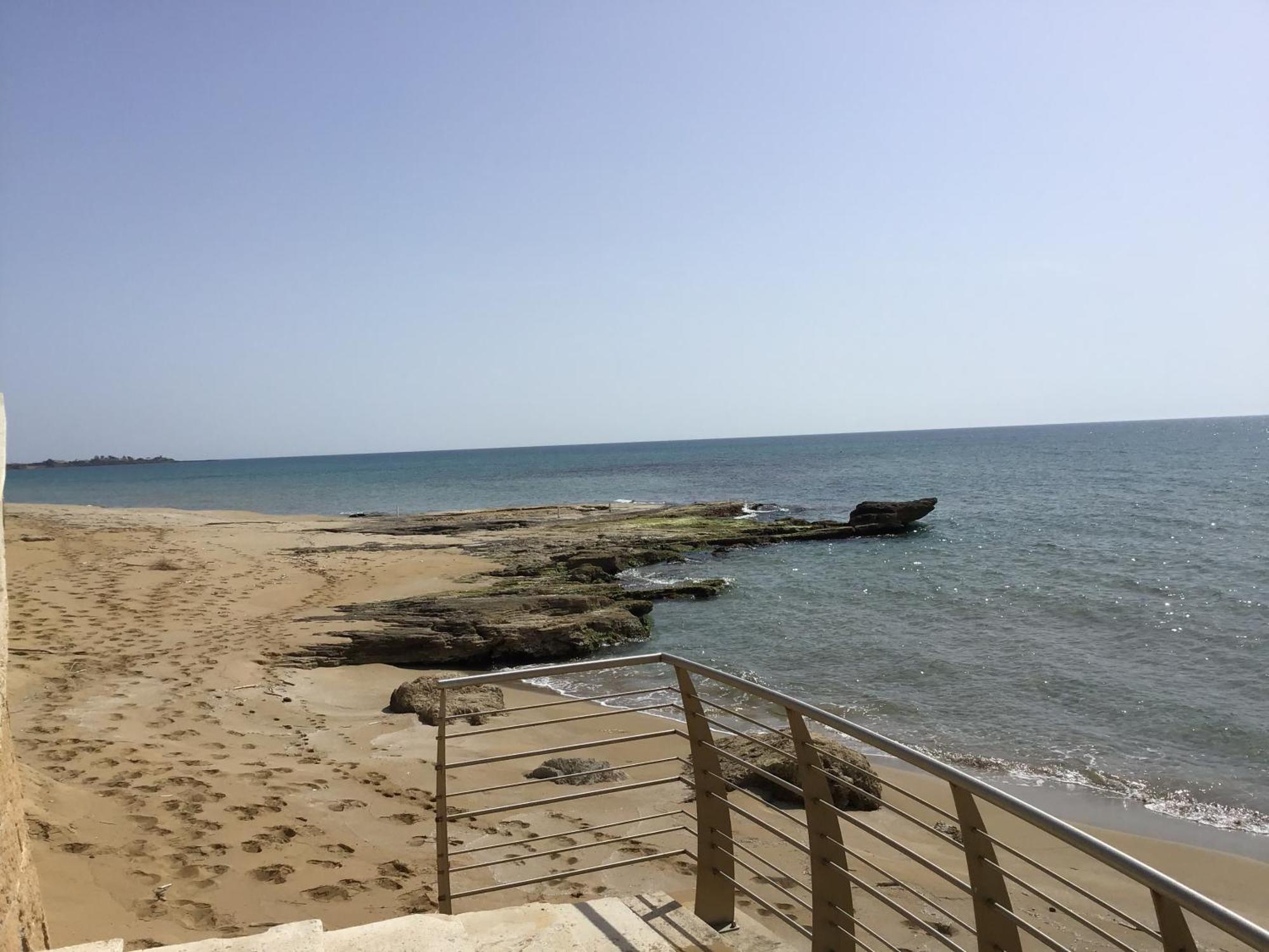 B&B Levante Lido di Noto Exterior foto