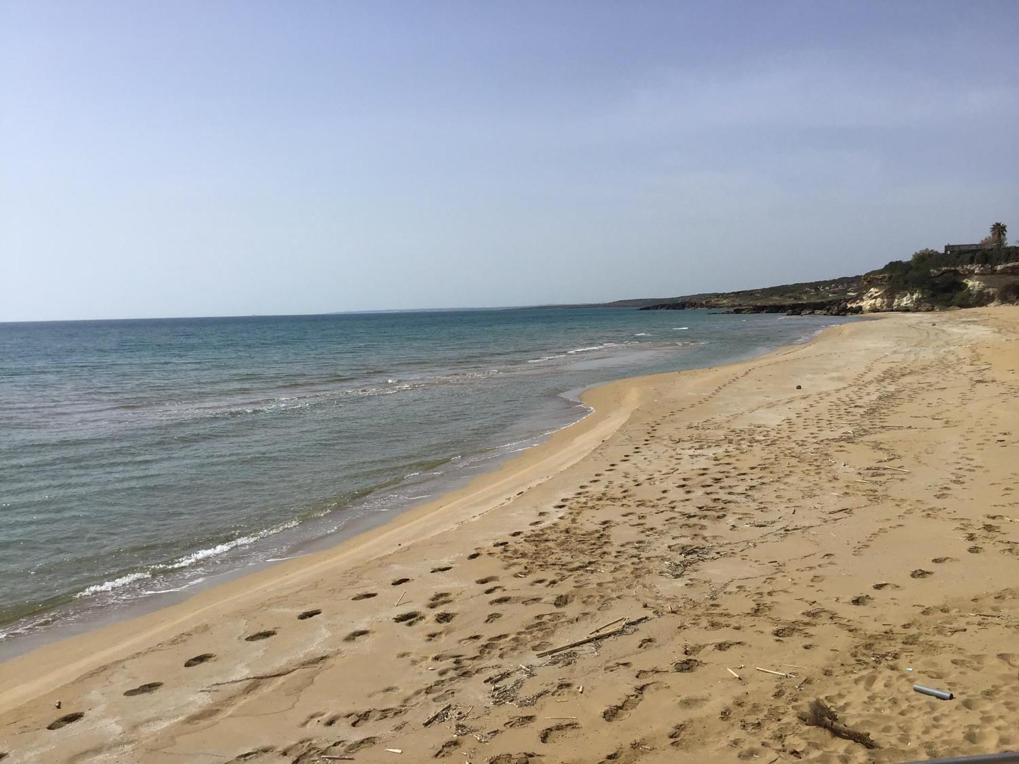 B&B Levante Lido di Noto Exterior foto