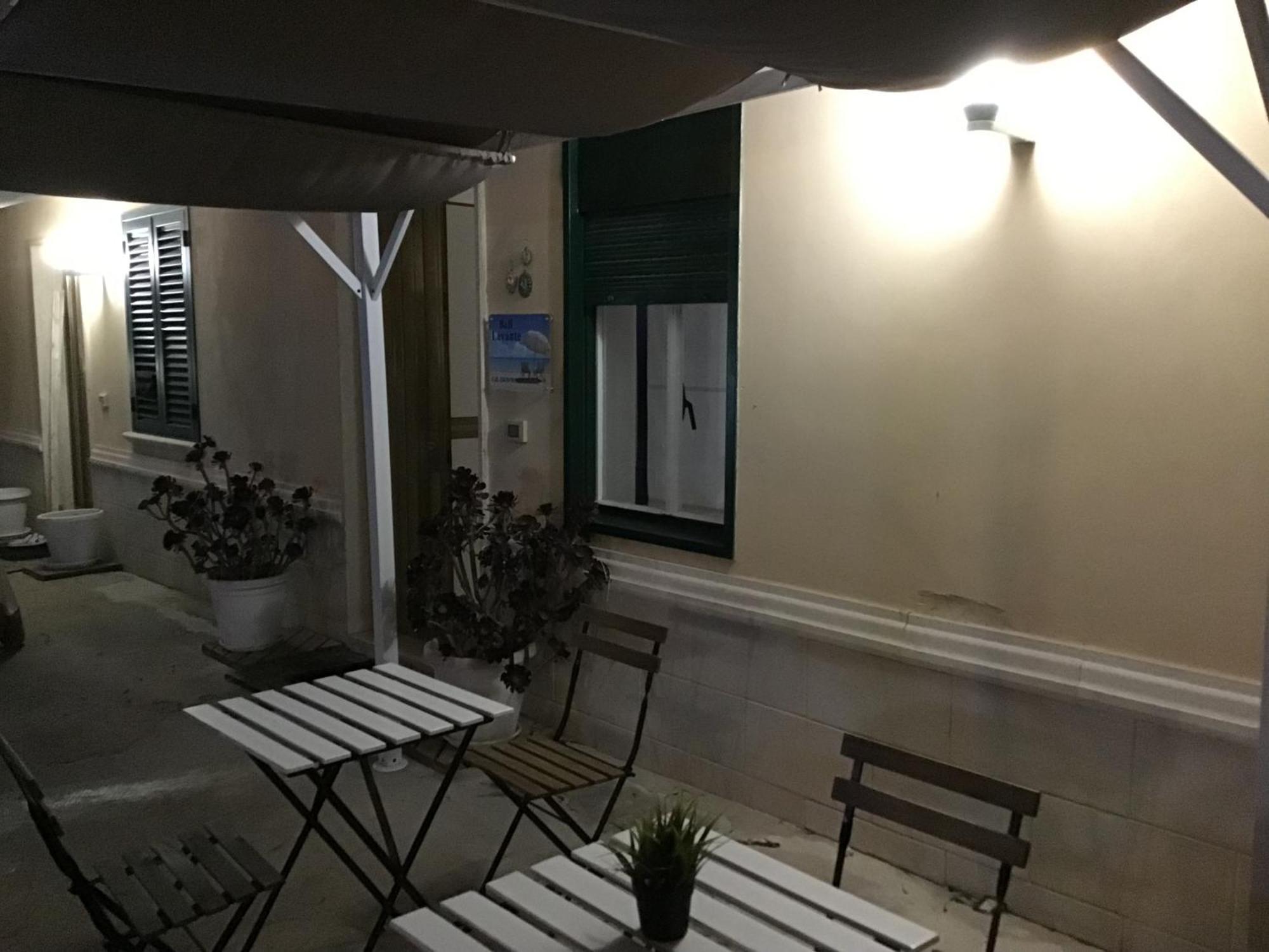 B&B Levante Lido di Noto Exterior foto